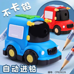 6609 car machine pencil sharpener 1 * 6 - Image 1