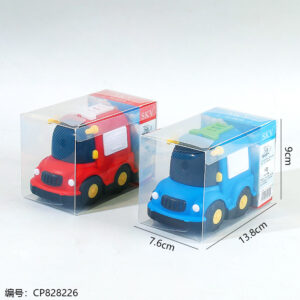 6609 car machine pencil sharpener 1 * 6 - Image 3
