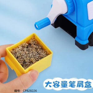 6609 car machine pencil sharpener 1 * 6 - Image 4
