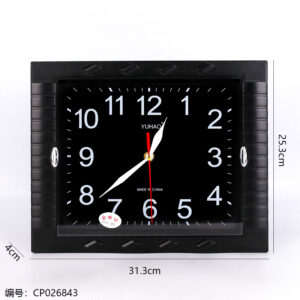 YH-6605 Clock - Image 3