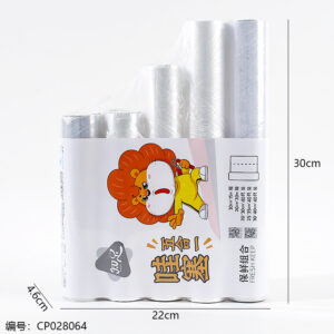121 5-in-1 Cling Wrap/Bag Combo - Image 3