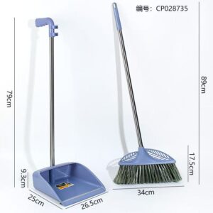 WD-8006 Combination Sweep Set - Image 3