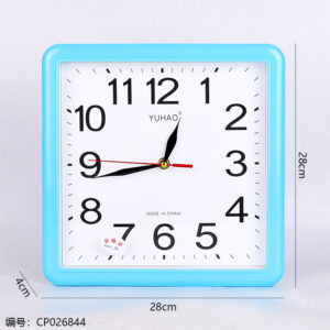 6603 Clock - Image 3
