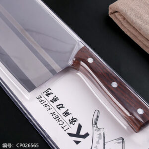 934-Household Kitchen Knife/10 - Image 2