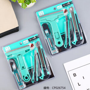 K-737 Cleaning Spade 4pcs - Image 1