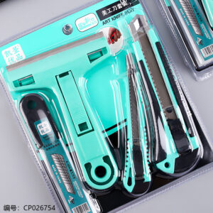 K-737 Cleaning Spade 4pcs - Image 2