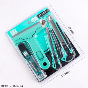 K-737 Cleaning Spade 4pcs - Image 3
