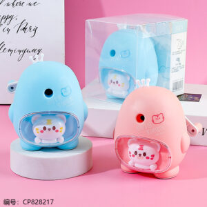 6621 Pencil Sharpener 1*6 - Image 1