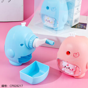 6621 Pencil Sharpener 1*6 - Image 2