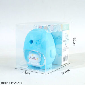 6621 Pencil Sharpener 1*6 - Image 3