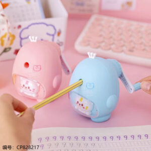 6621 Pencil Sharpener 1*6 - Image 4