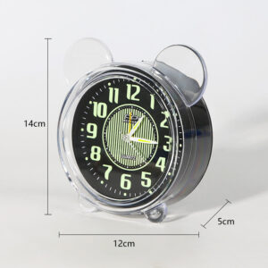 956 Night Light Alarm Clock - Image 3