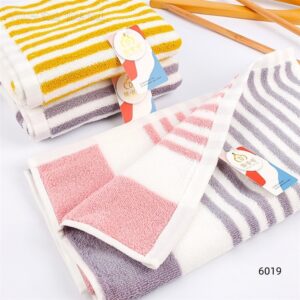 6019AB Strip Towel - Image 1
