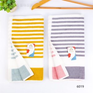 6019AB Strip Towel - Image 2
