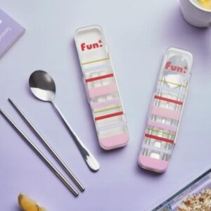 FUNsi Series – Cutlery Box - 6712 - Image 1