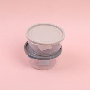 Round 350ML (Small) - Image 1