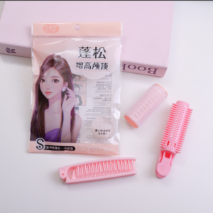 Curler and Comb Set - 0888 - Image 1