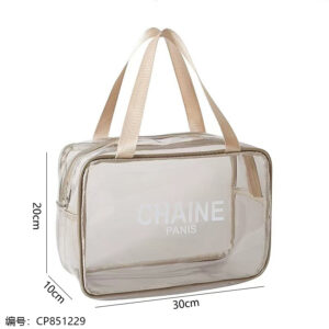 1551 Washing bag - Image 3