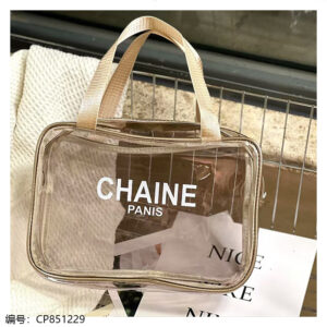 1551 Washing bag - Image 4