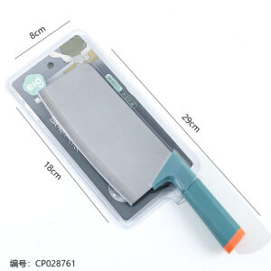 8737-Household kitchen knife - Image 3