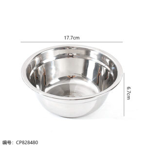 18cm bowl 1.5 thick - Image 3