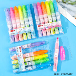 3009 Scented Highlighter - Image 1