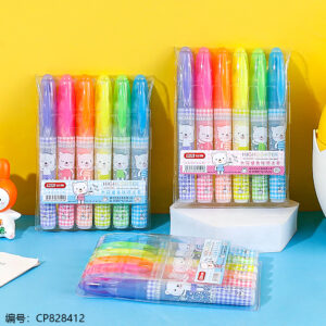 3009 Scented Highlighter - Image 2