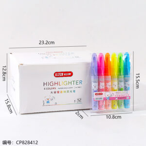 3009 Scented Highlighter - Image 3