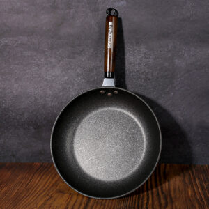 urramay 26cm Non-Stick Frying Pan - Image 1