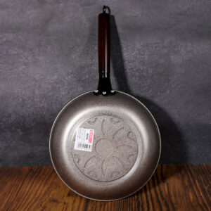 urramay 26cm Non-Stick Frying Pan - Image 2