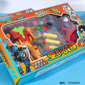 Transforming mars toy-8828 - Image 2