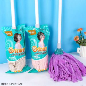 8912 Snail Shell Mop - Image 1