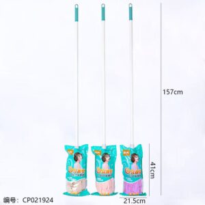 8912 Snail Shell Mop - Image 2