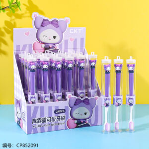 CKT-505 Kululu Toothbrush / 24pcs - Image 1