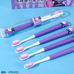 CKT-505 Kululu Toothbrush / 24pcs - Image 2