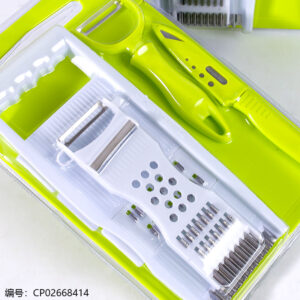 Tengfei 565 Kitchen 5-Piece Set - Image 2