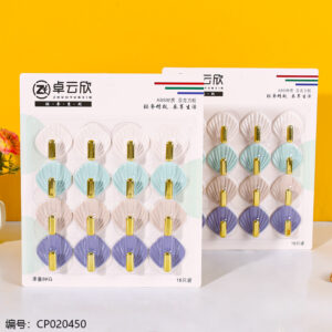 5653-16 Sticky Hooks - Image 1
