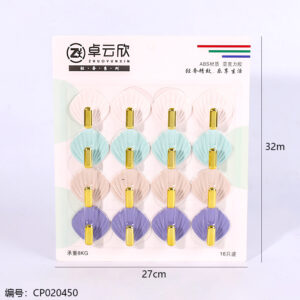 5653-16 Sticky Hooks - Image 3