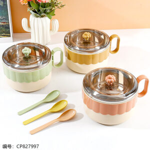 9103 Noodle Bowl - Image 1
