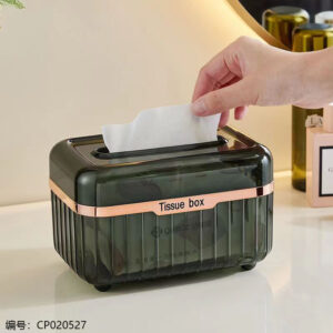 Square Tissue Box/30 - Image 3
