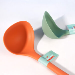 1501 Two-color Spoon/15 - Image 4