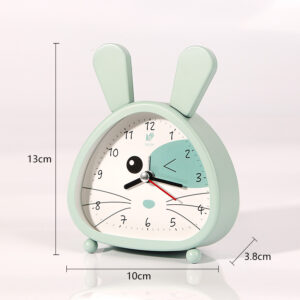 1716 Small Alarm Clock - Image 3