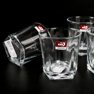 Dwarf Pentagon 507A Glasses Sell 6 - Image 1