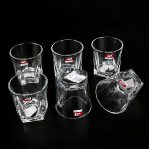 Dwarf Pentagon 507A Glasses Sell 6 - Image 3