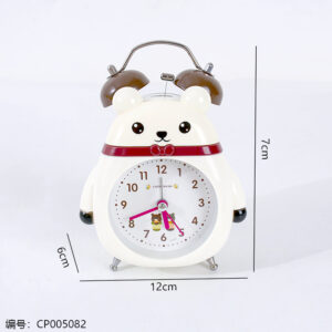 3501-3504 Alarm Clock - Image 3