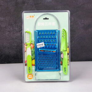 Vegetable cutter 6047 DuPeng - Image 1