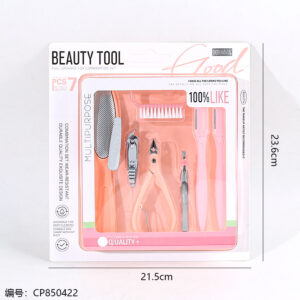 85154 Set of 7 tools 1 x 6 - Image 3