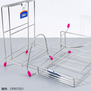 Extra Large Knife and Anvil Rack / 1 Pack of 3 - Image 2