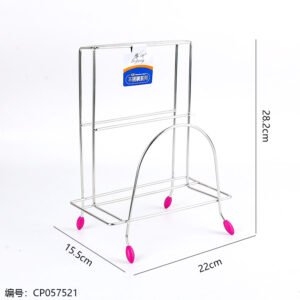 Extra Large Knife and Anvil Rack / 1 Pack of 3 - Image 3