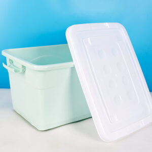 6006 Colorful 600L Organizer Three Ships - Image 2
